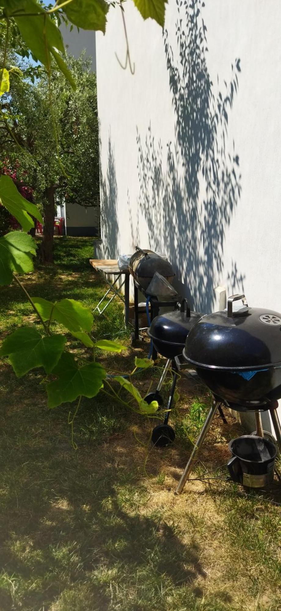 Studios Koula 2-Koula Potos Buitenkant foto